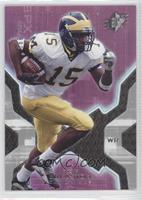 Rookies - Steve Breaston #/899