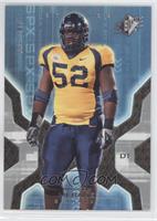 Rookies - Brandon Mebane #/899