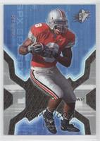 Rookies - Roy Hall #/899