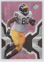 Rookies - Alan Branch #/899