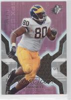 Rookies - Alan Branch #/899