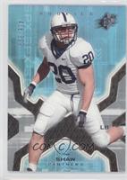 Rookies - Tim Shaw #/899