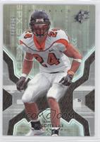 Rookies - Sabby Piscitelli #/899