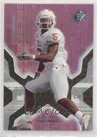 Rookies - Tarell Brown #/899