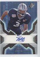 Auto Rookies - David Ball #/499