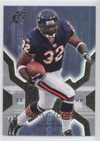 Cedric Benson