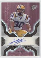 Auto Rookies - LaRon Landry #/499