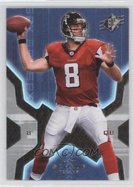 2007 SPx - [Base] #39 - Matt Schaub