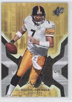 Ben Roethlisberger