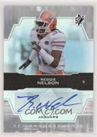 Reggie Nelson