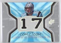 Jake Delhomme