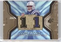 Anthony Gonzalez #/10