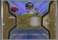 David Carr [Noted] #/10