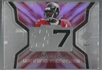 Michael Vick [Noted]