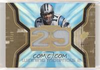 Jake Delhomme #/10