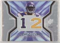 Adrian Peterson [EX to NM]