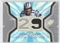 Jake Delhomme