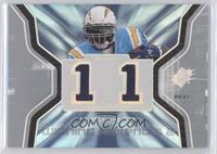 LaDainian Tomlinson