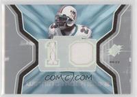 Ronnie Brown [Noted]