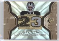 Michael Bush #/10