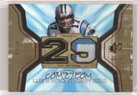 Jake Delhomme #/10