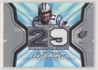 Jake Delhomme