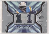 LaDainian Tomlinson