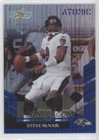 Steve McNair