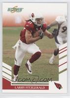 Larry Fitzgerald