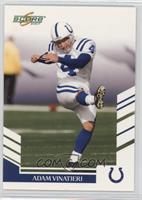 Adam Vinatieri