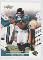 Fred Taylor