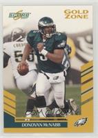 Donovan McNabb #/600