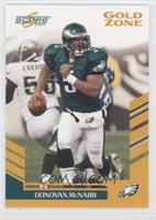 Donovan McNabb #/600