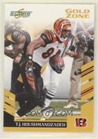 T.J. Houshmandzadeh #/600