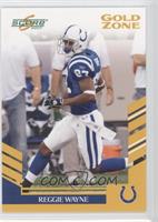 Reggie Wayne #/600