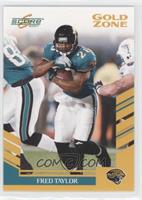 Fred Taylor #/600