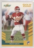 Trent Green #/600