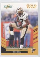 Joe Horn #/600