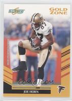 Joe Horn #/600