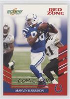 Marvin Harrison #/120