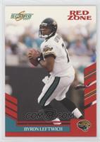 Byron Leftwich #/120