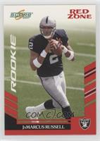 JaMarcus Russell #/120