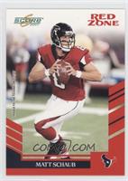 Matt Schaub #/120