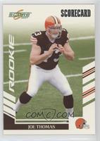 Joe Thomas #/750