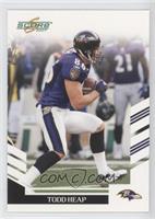 Todd Heap