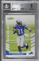 Calvin Johnson [BGS 9 MINT]