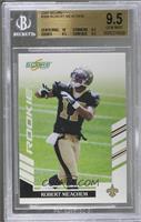 Robert Meachem [BGS 9.5 GEM MINT]