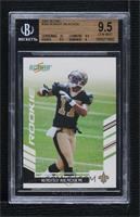 Robert Meachem [BGS 9.5 GEM MINT]