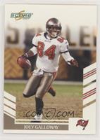 Joey Galloway