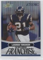 LaDainian Tomlinson